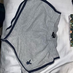 Playboy shorts